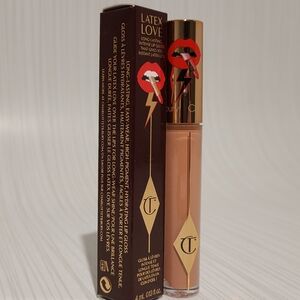 Charlotte T Belle Du Soir Latex Love Lip Gloss